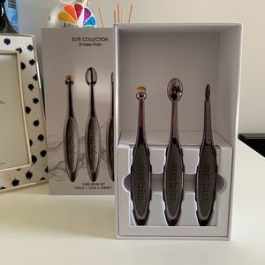 Artis Smoke Mirror 3 - piece Set